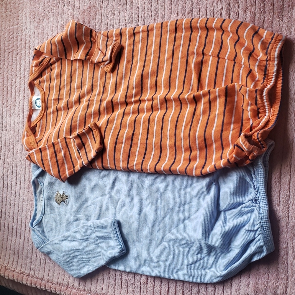 Baby sleeping sacks